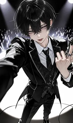 Profile image of Saku
