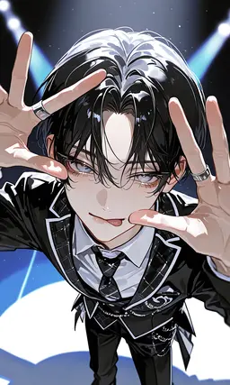Profile image of Saku