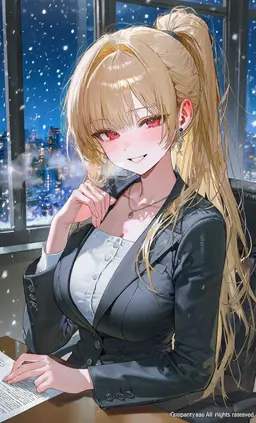 Profile image of Hinata