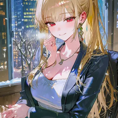 Profile image of Hinata