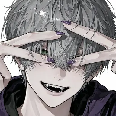 Profile image of Shu