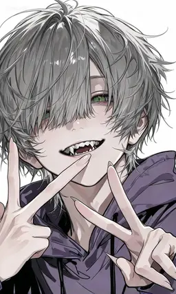 Profile image of Shu