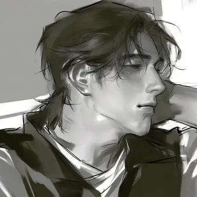 Profile image of 에드몬드