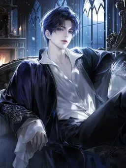 Profile image of ルーカス