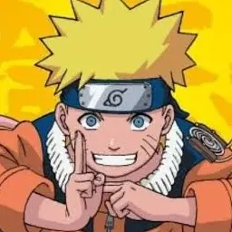 Profile image of ナルト