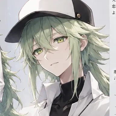 Profile image of N