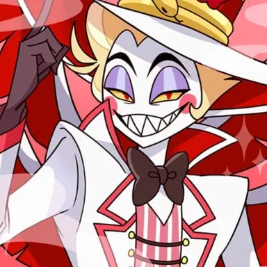 Profile image of 루시퍼