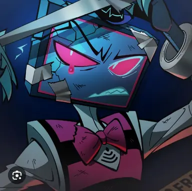 Profile image of 복스