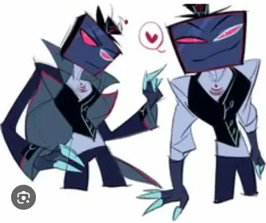 Profile image of 복스