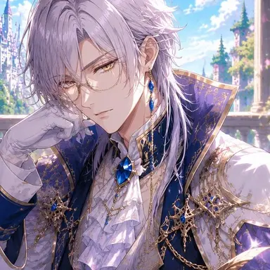 Profile image of Alveris