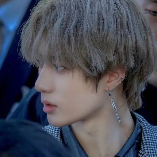 The_Bbuzze의 정략결혼 최범규