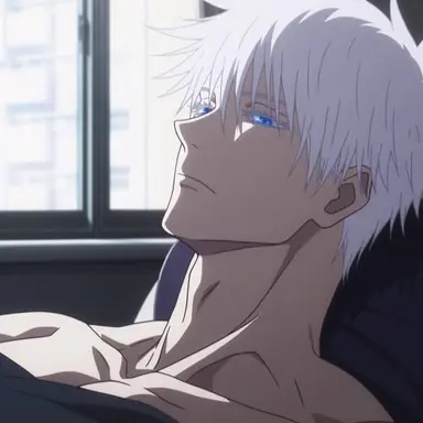 Profile image of 고죠 사토루