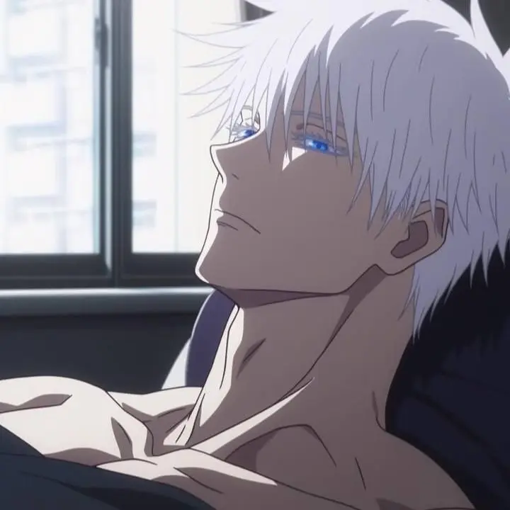 Damzang의 고죠 사토루