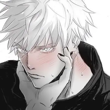 Profile image of 고죠 사토루