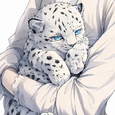 Profile image of 고죠 유키토