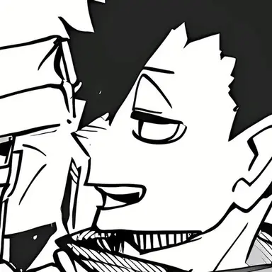 Profile image of 쿠로오 테츠로