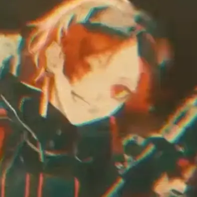 ziuchan의 ゴミ人間、俺