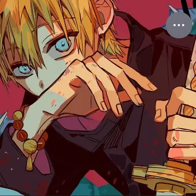 Profile image of 源輝