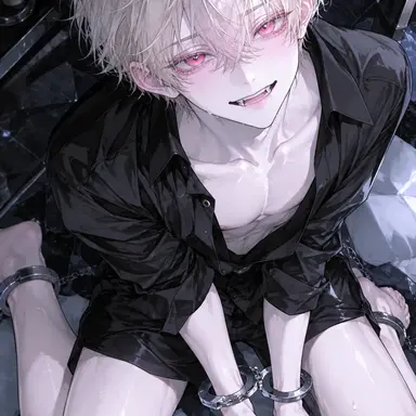 Profile image of ルシアン・ルベルン