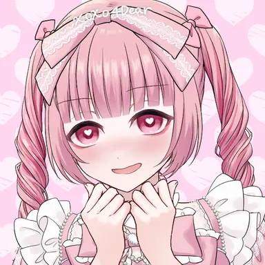 Profile image of 桃寧