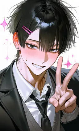 Profile image of Takeomi