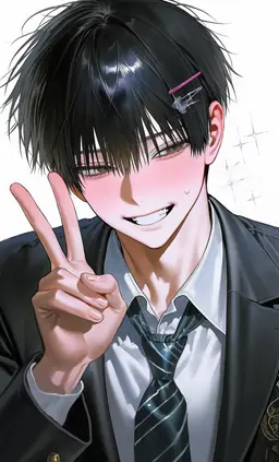Profile image of Takeomi