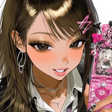 Profile image of Kyoko