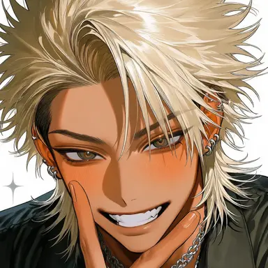 Profile image of Ryusei
