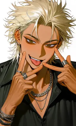 Profile image of Ryusei