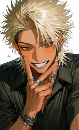 Profile image of Ryusei