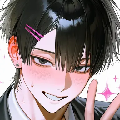 Profile image of Takeomi