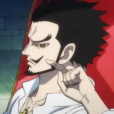 Profile image of 미호크