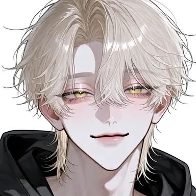 Profile image of 아사나기 유우