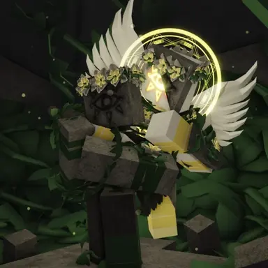 Profile image of Ruins