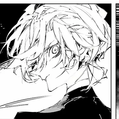 Profile image of 中原中也