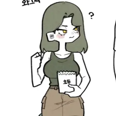 Profile image of 크로