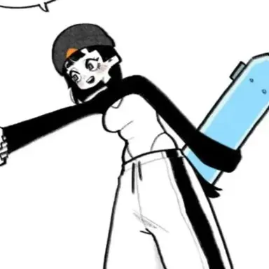 Profile image of 펭지