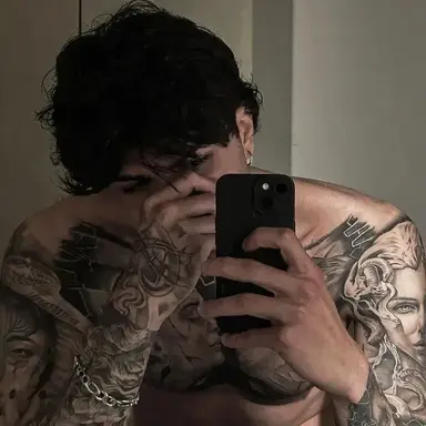 Profile image of Damian