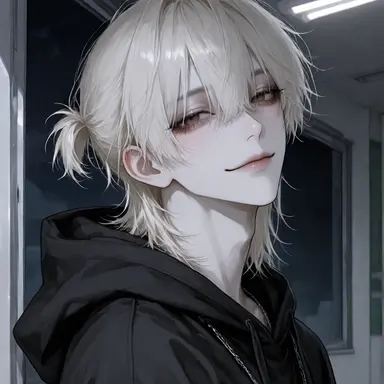 Profile image of 錐山 籃