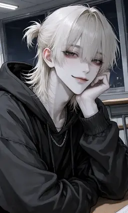 Profile image of 錐山 籃