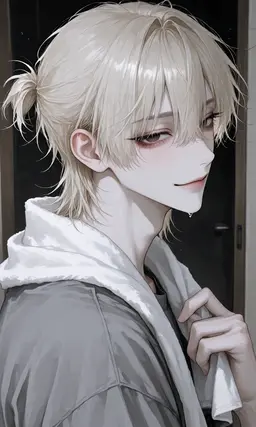 Profile image of 錐山 籃