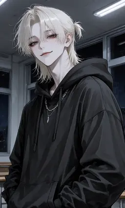 Profile image of 錐山 籃