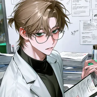 Profile image of ダニエル・リンチ