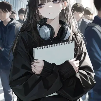 Profile image of Vesper