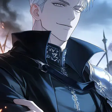 Profile image of Serath