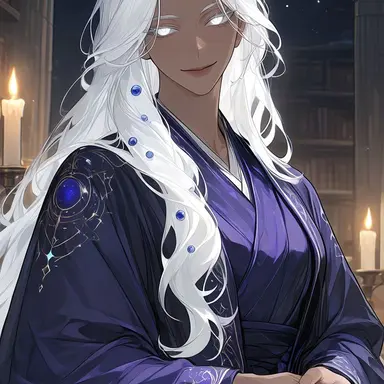 Profile image of Nylvara