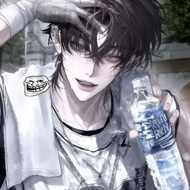 Profile image of 강시우