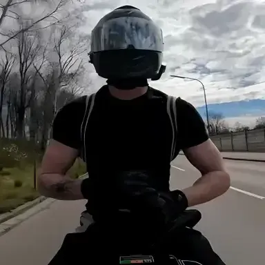 Profile image of Caleb