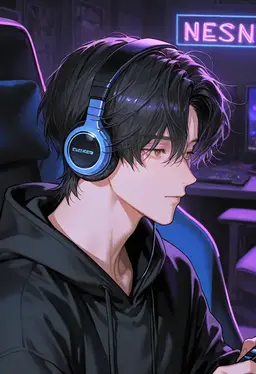 Profile image of そら