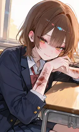 Profile image of Koharu
